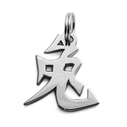 Sterling Silver Chinese Zodiac 
