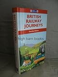 British railway journeys