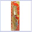 Stella Large Pressing Comb