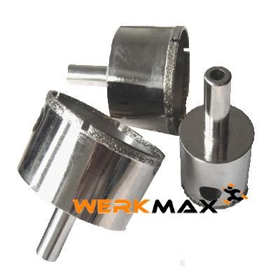 82 mm Diamantbohrer Fliesenbohrer Fliesenleger Sanitär Diamantbohrkrone Fliesenbohrkrone Badinstallation Angebote