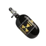 PMI Pure Energy Fixed N2 Paintball Tank 70ci 4500psi