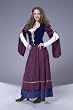 Lady Renaissance Costume Adult sizes Small Medium Large
