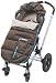 JJ Cole Arctic Bundleme, Cocoa/Lagoon, Toddler