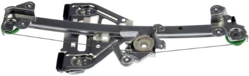 2003-2007 Cadillac CTS Window Regulator. Left (Driver) Rear