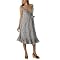 Jovovich-Hawk for Target® Jacquard Wrap Dress - Ebony/ Ecru