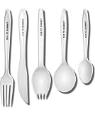 Sea to Summit Polycarbonate Cutlery