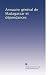 Search : Annuaire général de Madagascar et dépendances (French Edition)