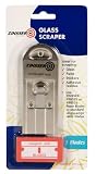 Zinsser 98023 Glass Scraper with 5 Blades