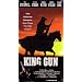 King Gun [VHS]