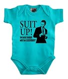 from Touchlines How I met your Mother - Suit up v2 Babybody 80, Swimming Pool