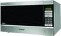 Panasonic NN-SN660S 1.2cuft, 1300 Watt Microwave Oven, Inverter Technology, Stainless Steel