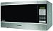 Panasonic NN-SN660S 1300-Watt 1-1/5-Cubic-Foot Microwave Oven