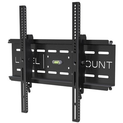 Level Mount DC50T Tilt Wall Mount for 26