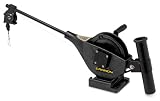 Cannon Lake Troll Manual Downrigger