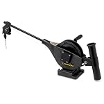 Cannon Lake Troll Manual Downrigger