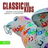 Eigenschaften Various  / Classic for Kids