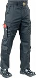 Black 9 Pocket EMT Pants