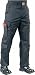 Black 9 Pocket EMT Pants