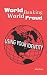 World Banking World Fraud: Using Your Identity