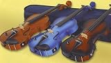 Electric Violins
