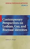 Contemporary Perspectives On Lesbian, Gay, And Bisexual Identities
