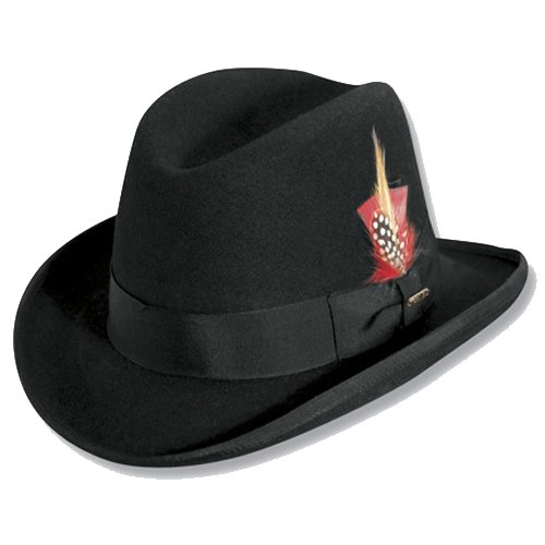Scala Godfather Hat