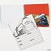 Classic Steam Train Invitations