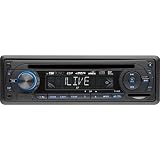 Clatronic AR 815 Autoradio (CD/MP3-Player, UKW-/MW-Tuner, USB-Port, SD-Kartenslot)von "Clatronic"
