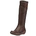 Hush Puppies Women's Lush Brown 23963020 9 UK Regular