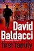 First Family (Paperback)