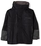 Columbia Boys 2-7 Uphill Climb Parka