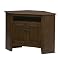 Mission Corner TV Stand