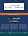 Standards for Reading Professionals-Revised 2010
