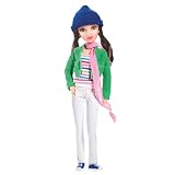 LIV Doll Brunette Katie Fashion Doll