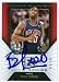 Billy Thomas Autographed/Hand Signed Basketball Card (New Jersey Nets)
