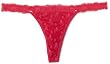 Jezebel Women's Bow Boudoir Thong