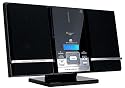 Soundmaster DISC 4400 Kompaktanlage (CD-/MP3-Player, UKW-/MW-Tuner, Bluetooth, USB 2.0) schwarz