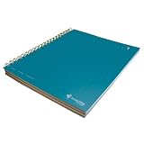 Livescribe 3 Subject Notebook #1 for Pulse Smartpen