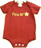 Florida State Seminoles Third St Lil Star Creep
