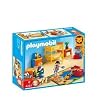 PLAYMOBIL CHILDREN'S ROOM