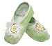 Tinker Bell Costume Ballet Slippers