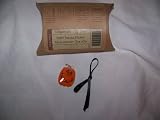 Longaberger 2004 Small Happy Halloween Tie-On NIB