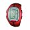 Polar RS300X G1 Heart Rate Monitor Watch with G1 GPS Sensor (Orange)