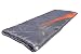 Sports : Eiger Deckenschlafsack High Peak, grau, RV rechts
