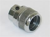 1966 Corvette Windshield Wiper Knob