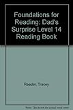 Dad's surprise