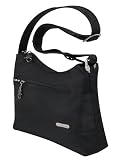 Travelon Anti Theft Hobo 41OsP qDr L. SL160 Travelon Anti Theft Hobo