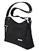 Travelon Anti-Theft Classic Hobo Bag