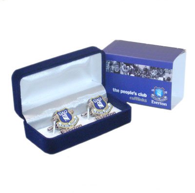 Everton FC Cufflinks