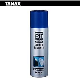�^�i�b�N�X�FPITGEAR.�X�e�b�J�[�͂�����